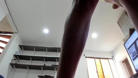 Domi online show from 02/25/25, 01:28