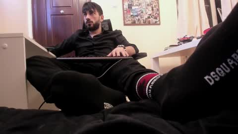 Snapshot of master9four chatting on 02/22/25, 09:37 Matthew online show from 02/22/25, 09:37