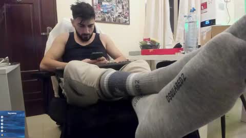 Matthew online show from 02/25/25, 05:58