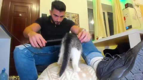 Matthew online show from 11/21/25, 11:58