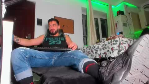 Matthew online show from 11/27/25, 03:08