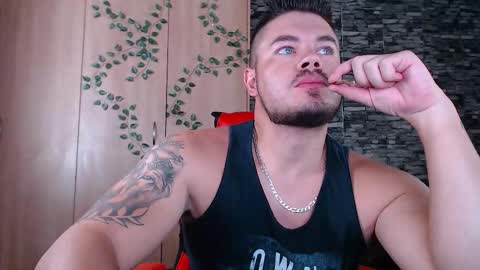 Master Blue Eye online show from 02/04/26, 07:03