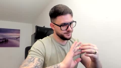 Alex online show from 01/05/26, 05:27