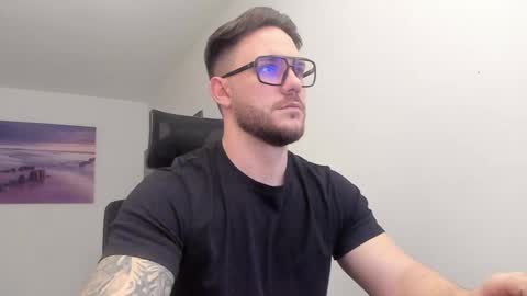 Alex online show from 01/07/26, 09:12