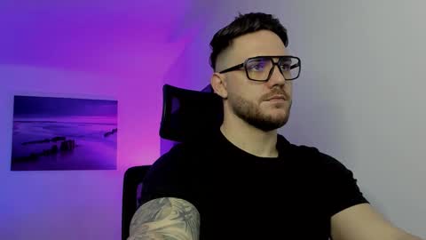 Alex online show from 01/11/26, 10:20