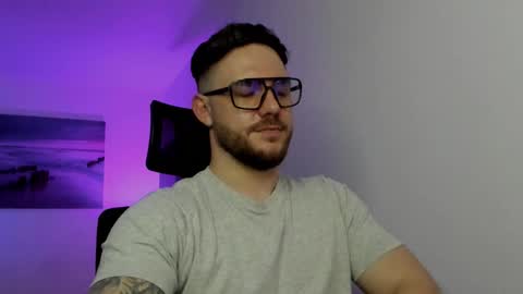 Alex online show from 01/12/26, 07:41