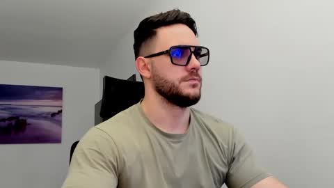 Alex online show from 01/17/26, 10:42