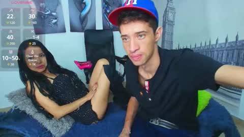 master and sumisse online show from 03/11/25, 05:05