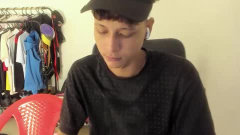 master_billy1 online show from 05/07/26, 05:35