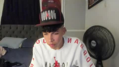 master_billy1 online show from 05/18/26, 04:40