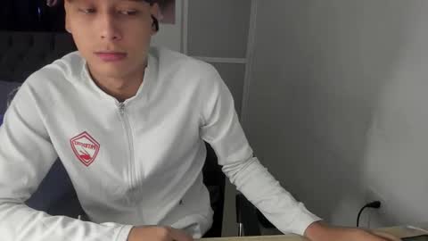 master_billy1 online show from 06/06/26, 05:50