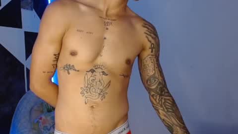 Snapshot of master_black777 chatting on 09/17/25, 10:11 master_black777 online show from 09/17/25, 10:11