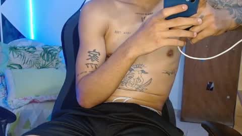 Snapshot of master_black777 chatting on 09/26/25, 07:51 master_black777 online show from 09/26/25, 07:51