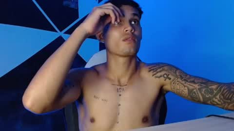 Snapshot of master_black777 chatting on 10/18/25, 04:41 master_black777 online show from 10/18/25, 04:41