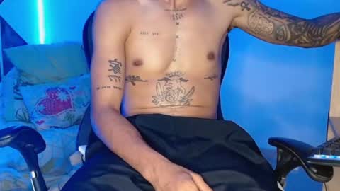 Snapshot of master_black777 chatting on 10/23/25, 07:45 master_black777 online show from 10/23/25, 07:45