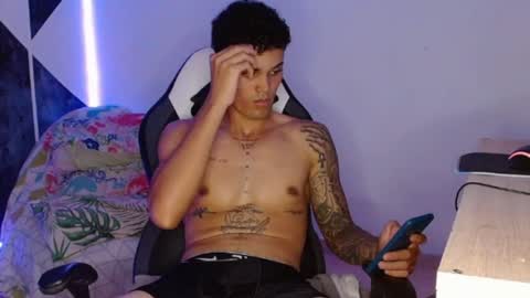 Snapshot of master_black777 chatting on 11/07/25, 03:56 master_black777 online show from 11/07/25, 03:56