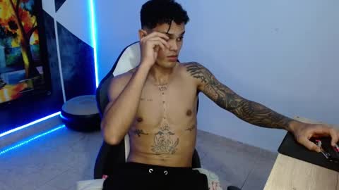 Snapshot of master_black777 chatting on 02/14/26, 08:27 master_black777 online show from 02/14/26, 08:27