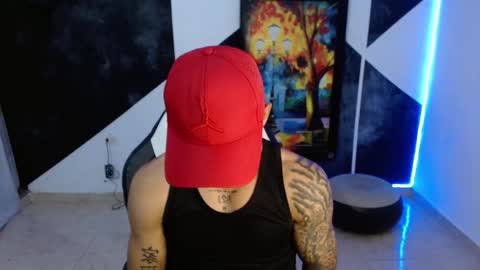 Snapshot of master_black777 chatting on 02/24/26, 11:25 master_black777 online show from 02/24/26, 11:25