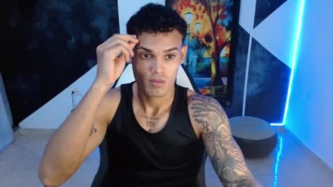 Snapshot of master_black777 chatting on 02/25/26, 11:03 master_black777 online show from 02/25/26, 11:03