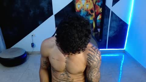 master_black777 online show from 03/04/26, 09:10