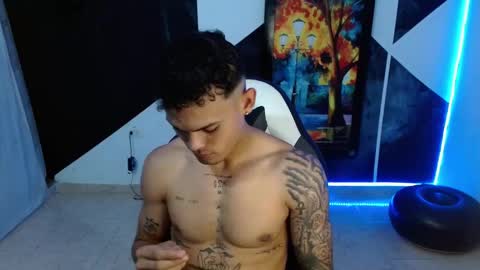 master_black777 online show from 03/16/26, 06:23