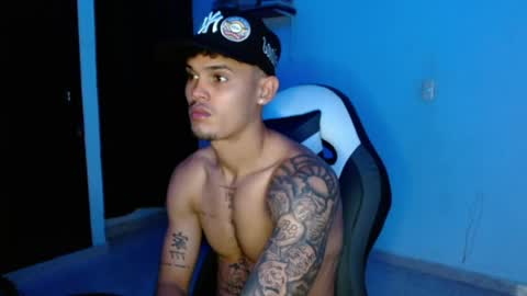 master_black777 online show from 04/04/26, 01:26