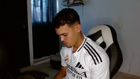 master_black777 online show from 04/07/26, 05:35