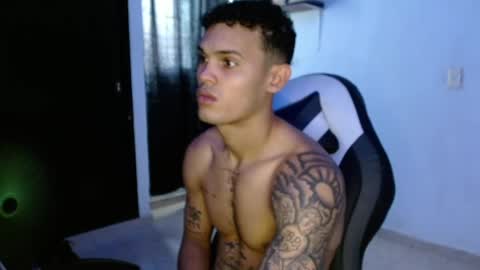 master_black777 online show from 04/14/26, 03:51