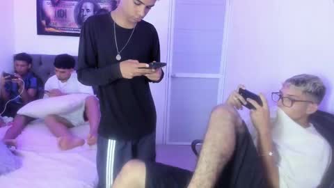 master_boy28 online show from 02/27/25, 01:16