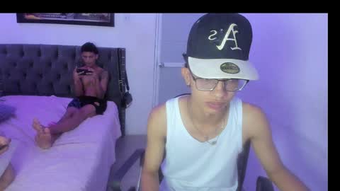 master_boy28 online show from 02/27/25, 07:23