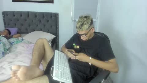 master_boy28 online show from 03/01/25, 06:11