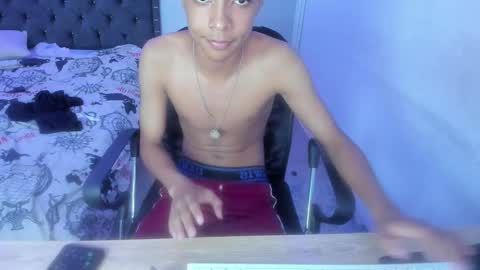 master_boy28 online show from 03/07/25, 03:51