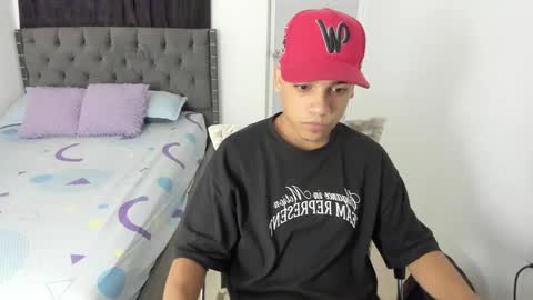 master_boy28 online show from 10/09/25, 11:30