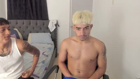 master_boy28 online show from 10/15/25, 07:30