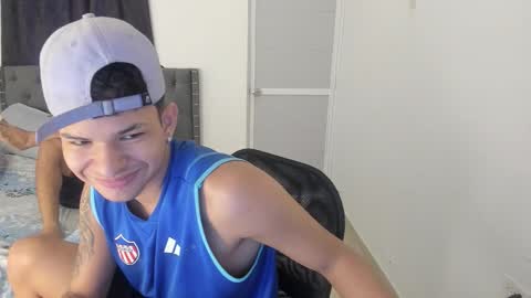 master_boy28 online show from 10/16/25, 11:39