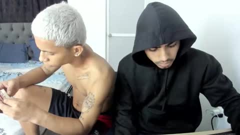 master_boy28 online show from 11/22/25, 06:23