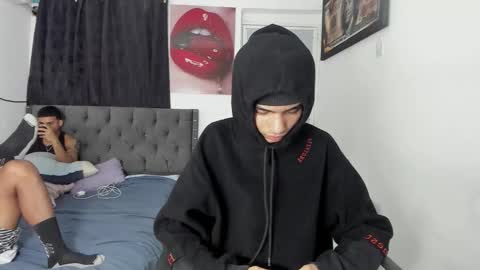 master_boy28 online show from 03/25/26, 08:20