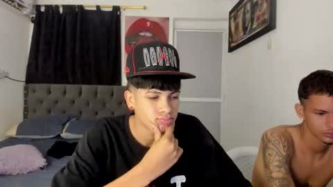 master_boy28 online show from 03/29/26, 08:47