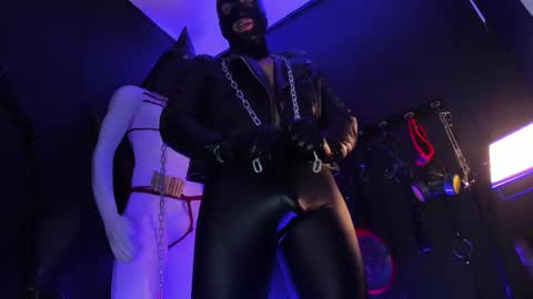 Snapshot of master_connor chatting on 03/19/26, 12:25 Master connor online show from 03/19/26, 12:25