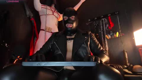 Snapshot of master_connor chatting on 03/27/26, 11:59 Master connor online show from 03/27/26, 11:59