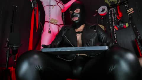 Snapshot of master_connor chatting on 04/02/26, 12:19 Master connor online show from 04/02/26, 12:19