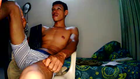 Master Cospi online show from 03/07/25, 02:36