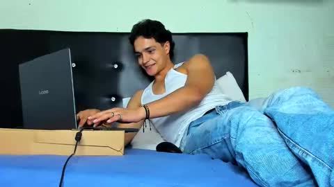 master_dominant_777 online show from 11/29/25, 09:29