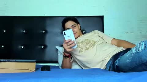 master_dominant_777 online show from 12/21/25, 02:41