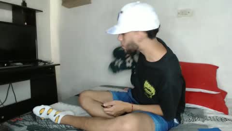 Juan Gomez online show from 09/10/25, 08:53