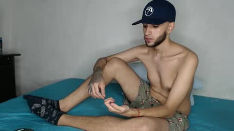 Juan Gomez online show from 09/21/25, 08:16