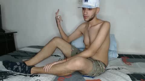 Juan Gomez online show from 10/12/25, 07:18