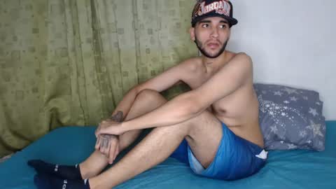 Juan Gomez online show from 07/22/26, 06:32
