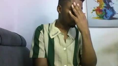 Master Kael online show from 02/11/26, 08:19