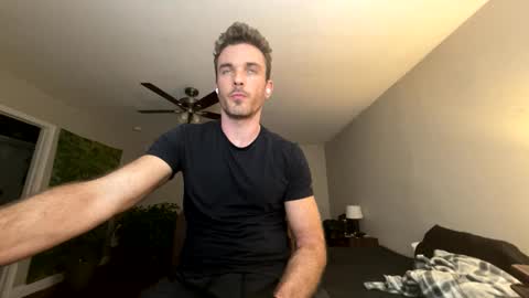 muskyjockdick online show from 12/25/24, 02:46